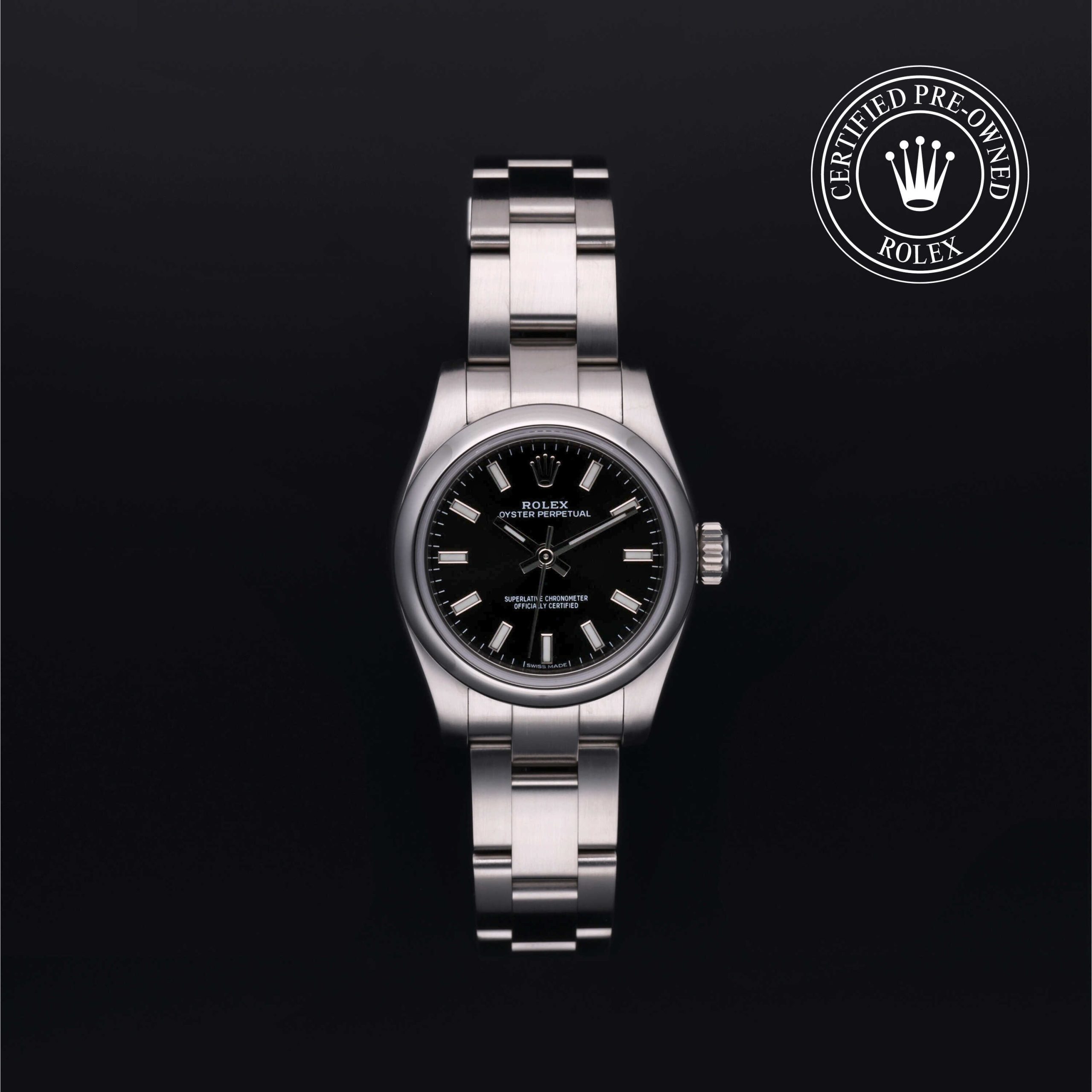 Oyster Perpetual  26