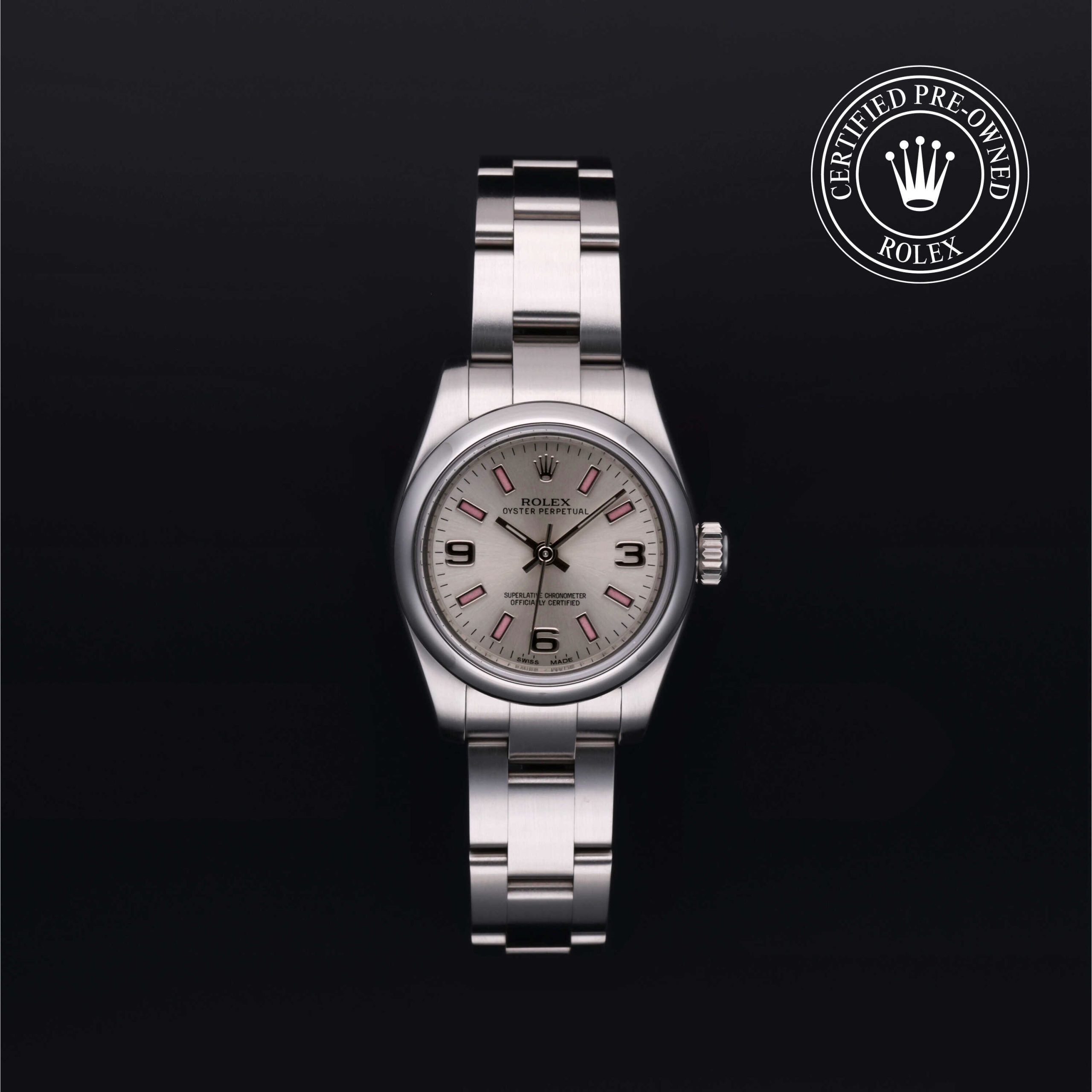 Oyster Perpetual  26