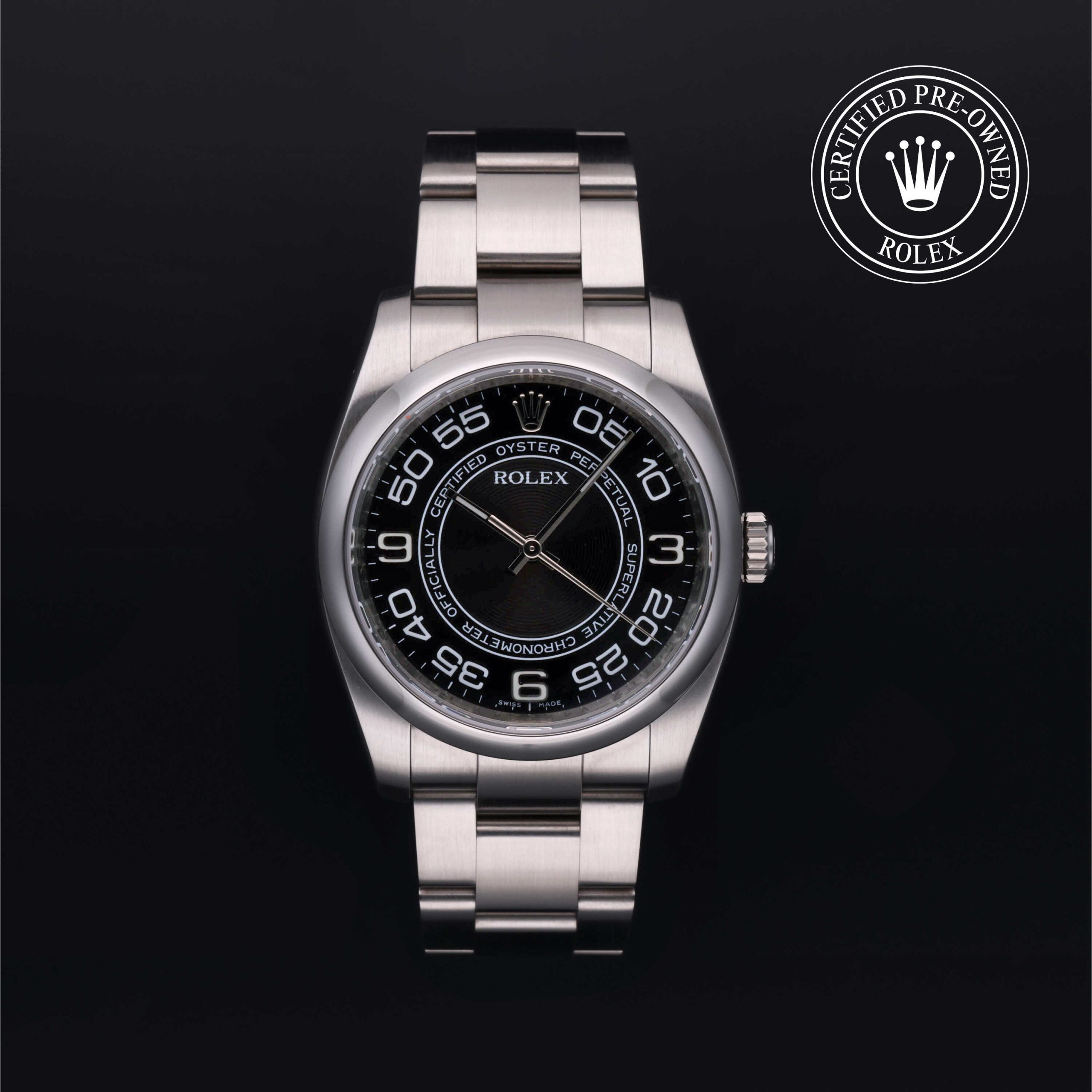 Oyster Perpetual  36