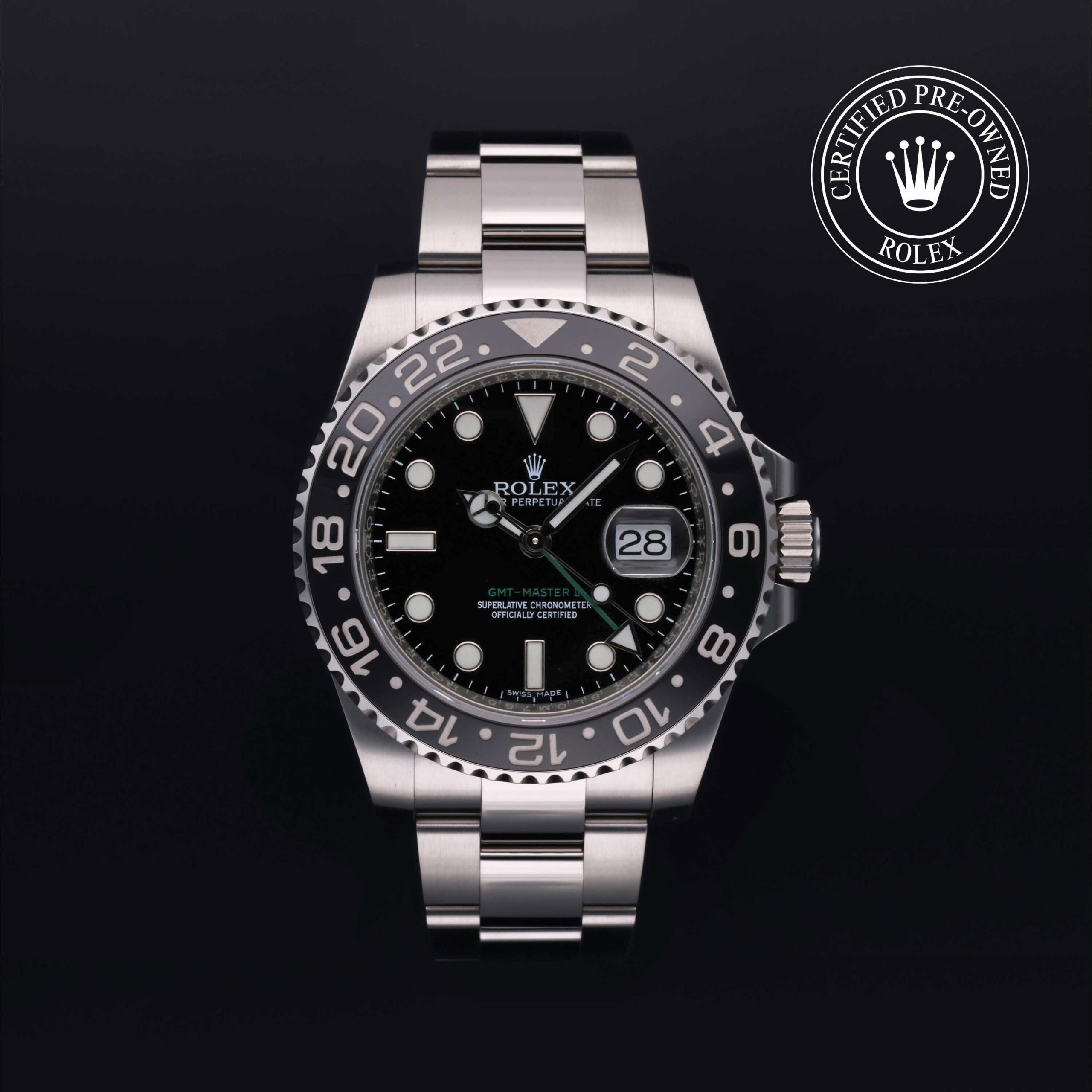 GMT‑Master II