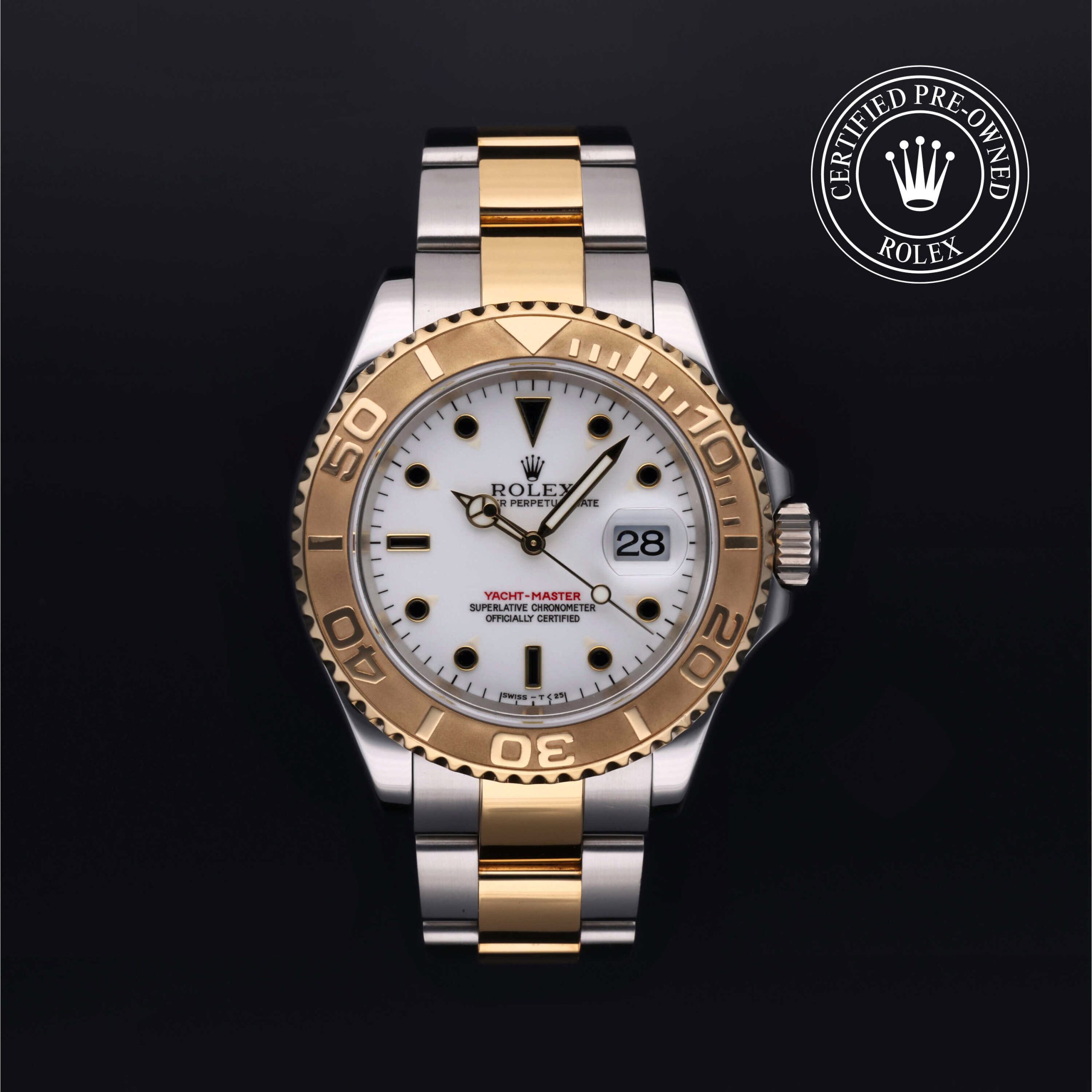 Yacht‑Master 40