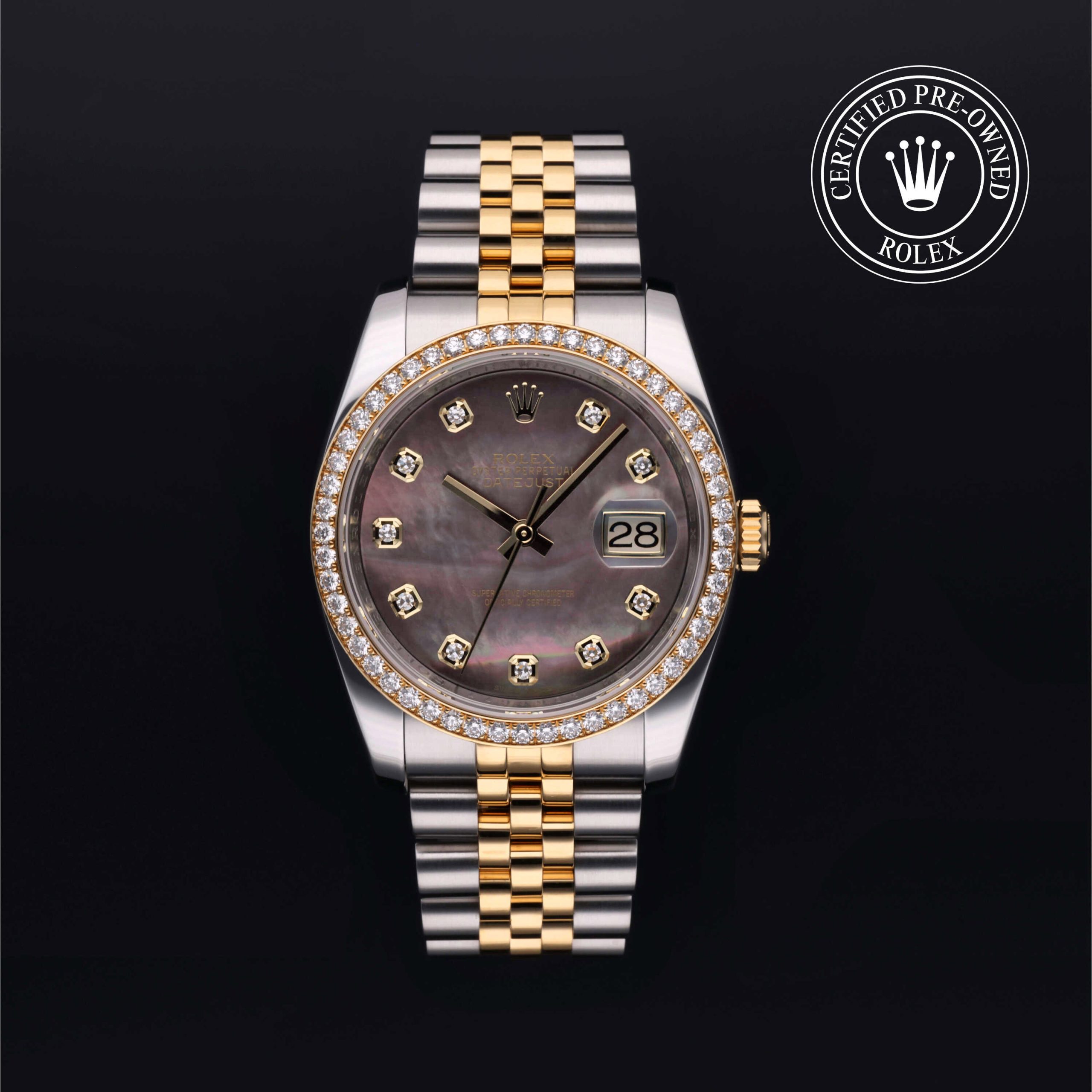Datejust 36