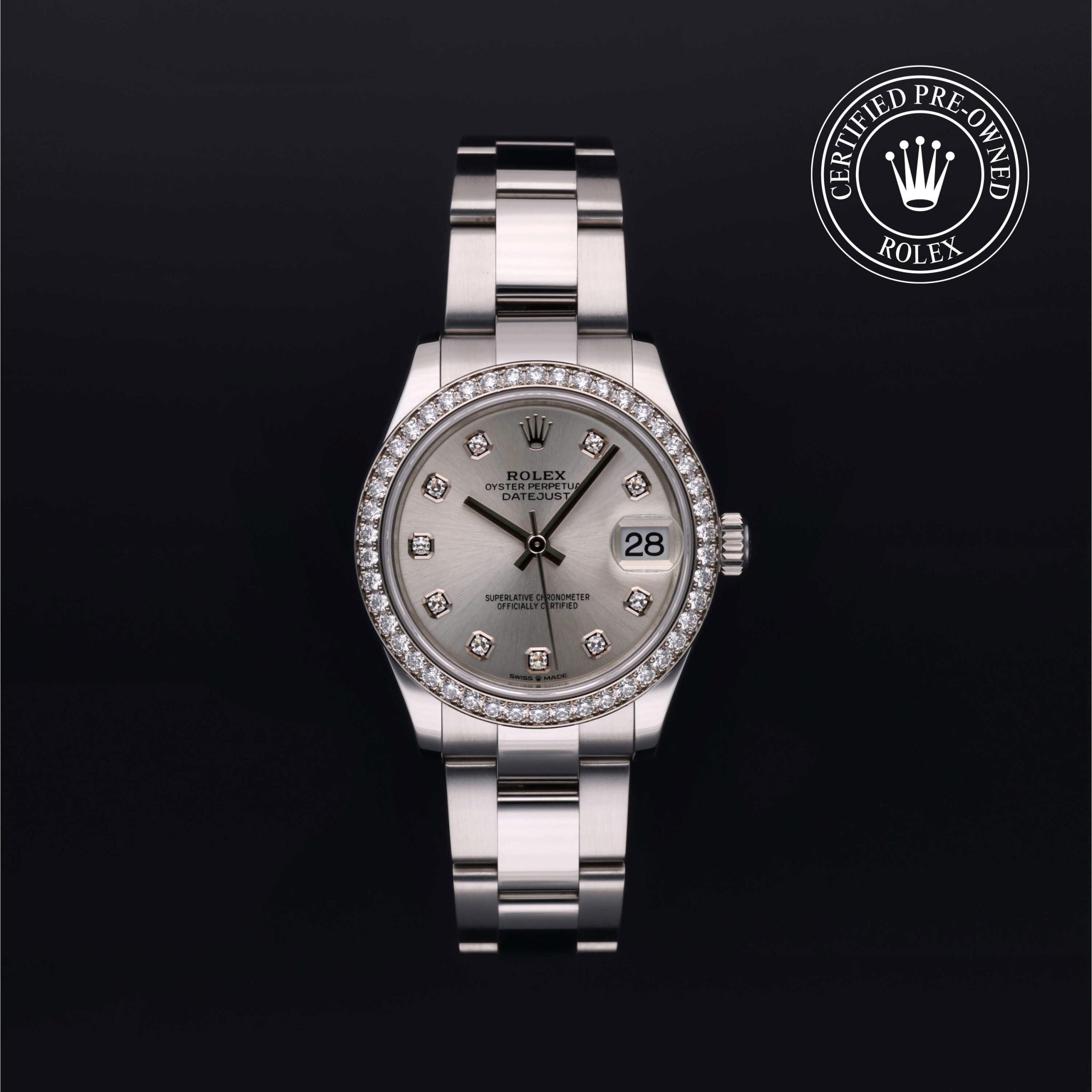 Datejust 31
