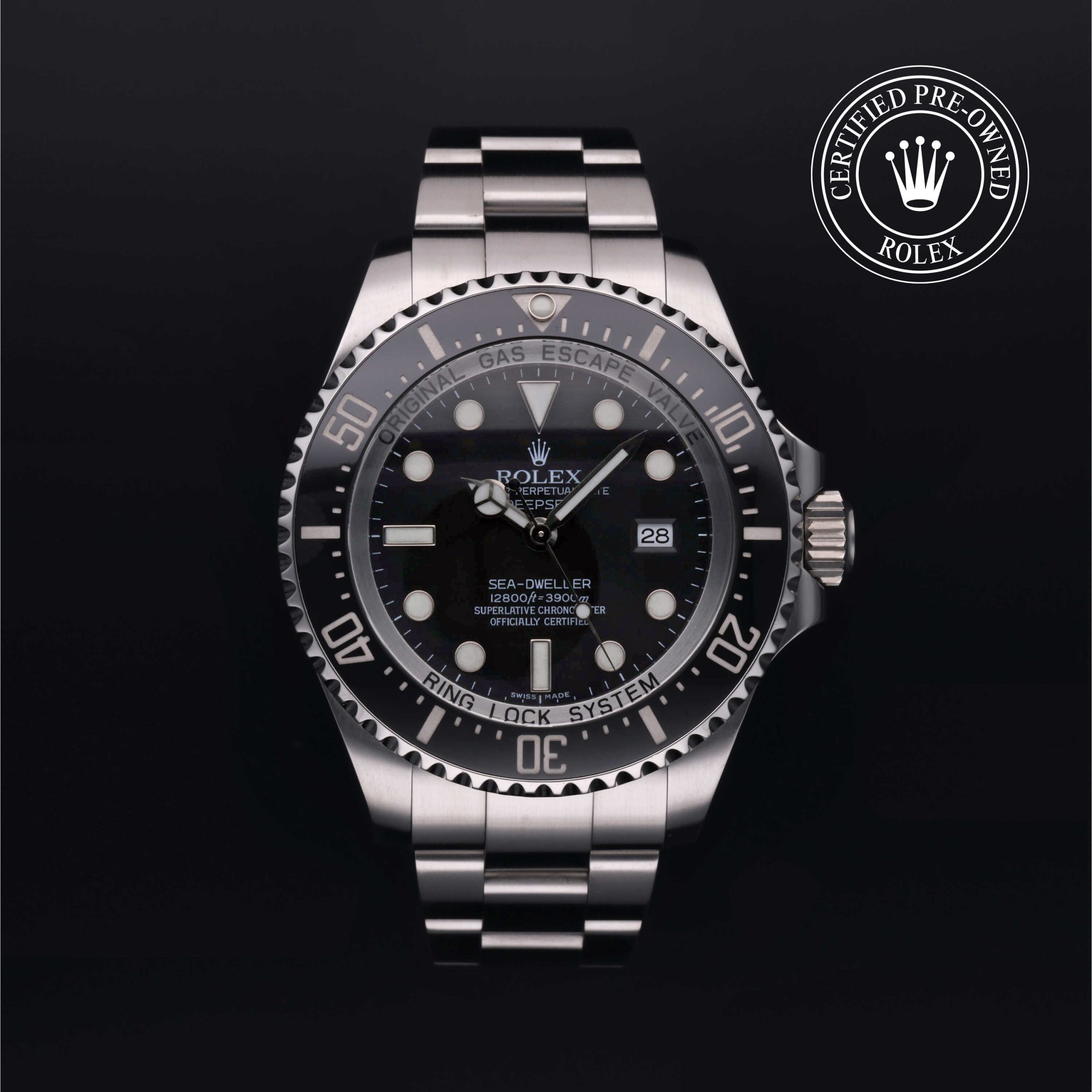 Deepsea