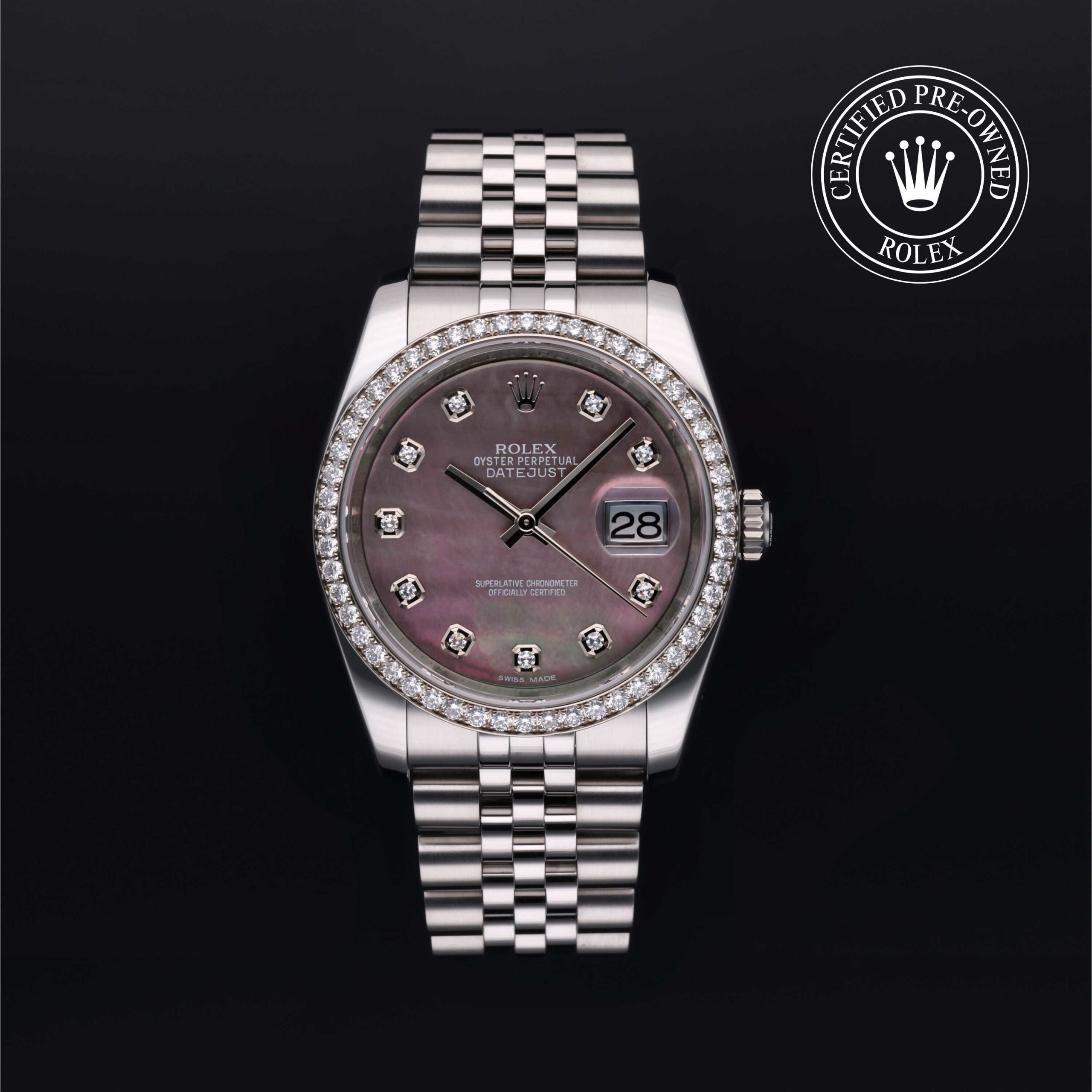 Datejust 36