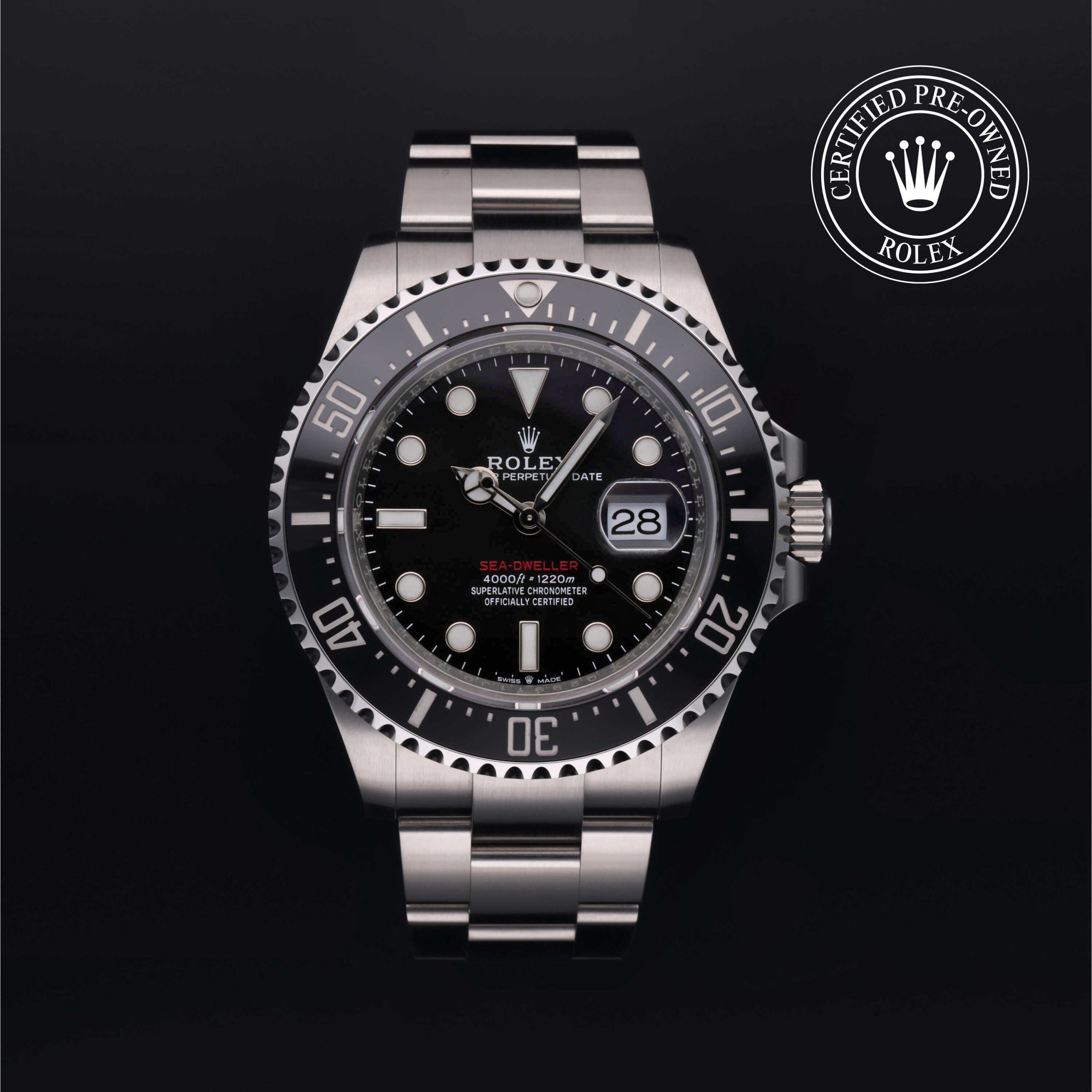 Sea-Dweller