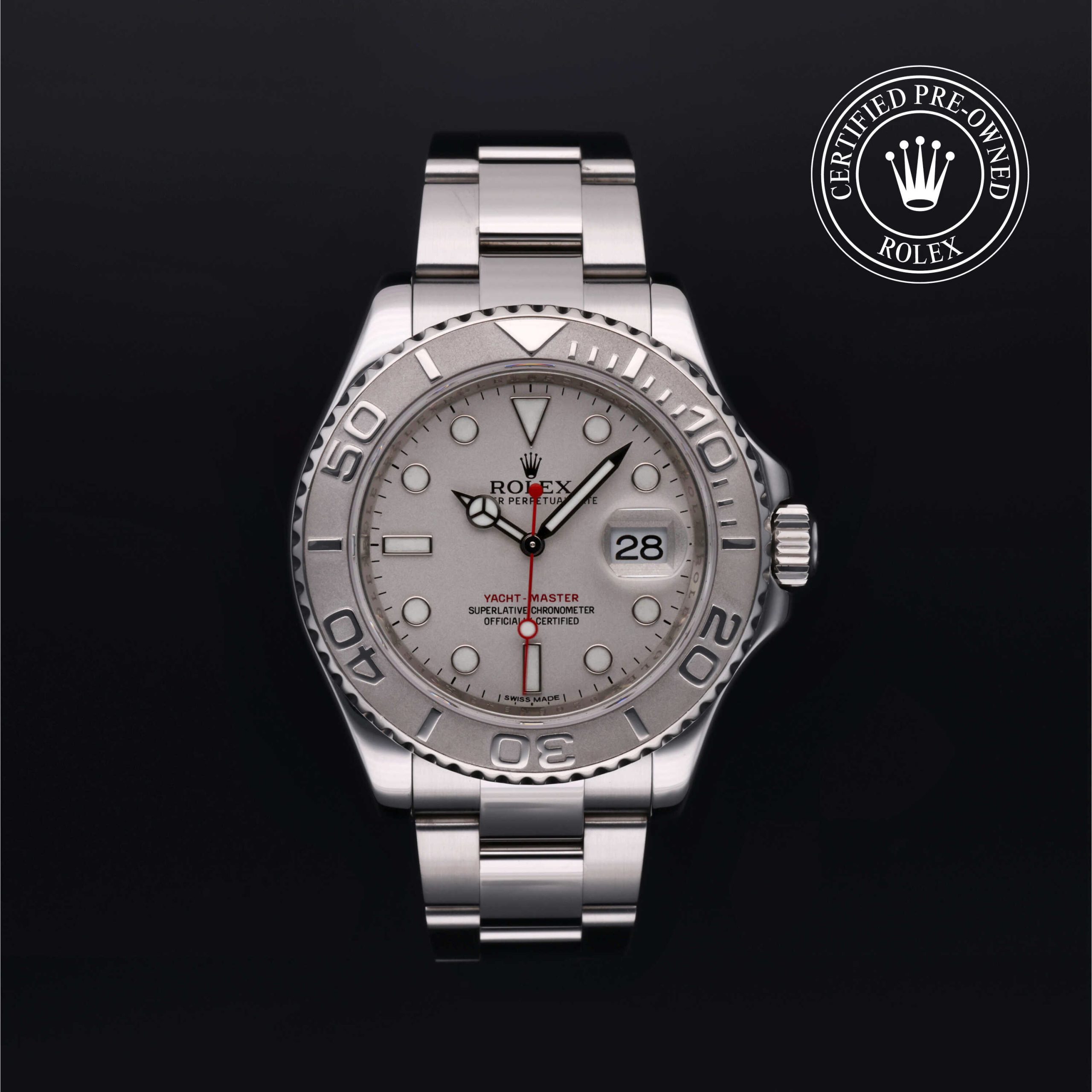 Yacht-Master 40