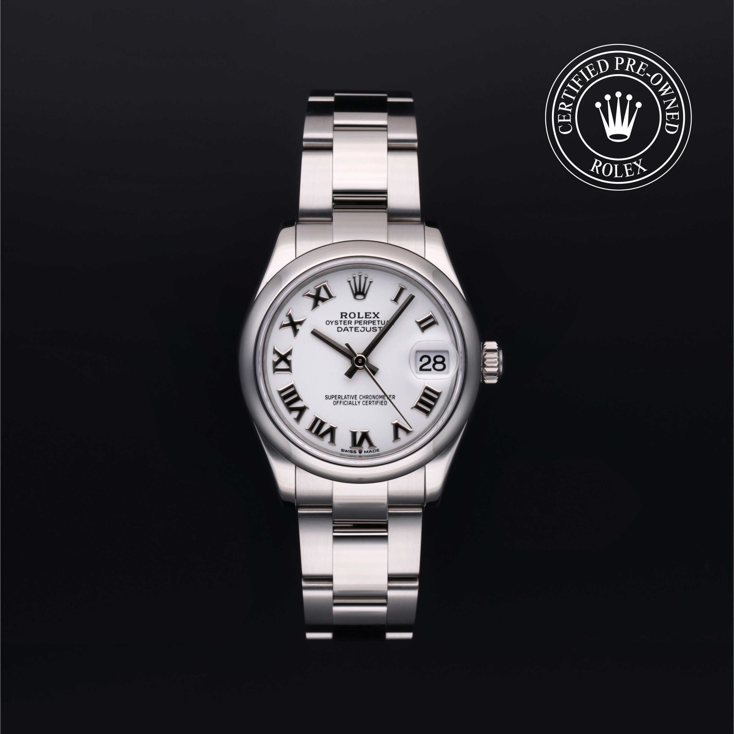 Datejust 31