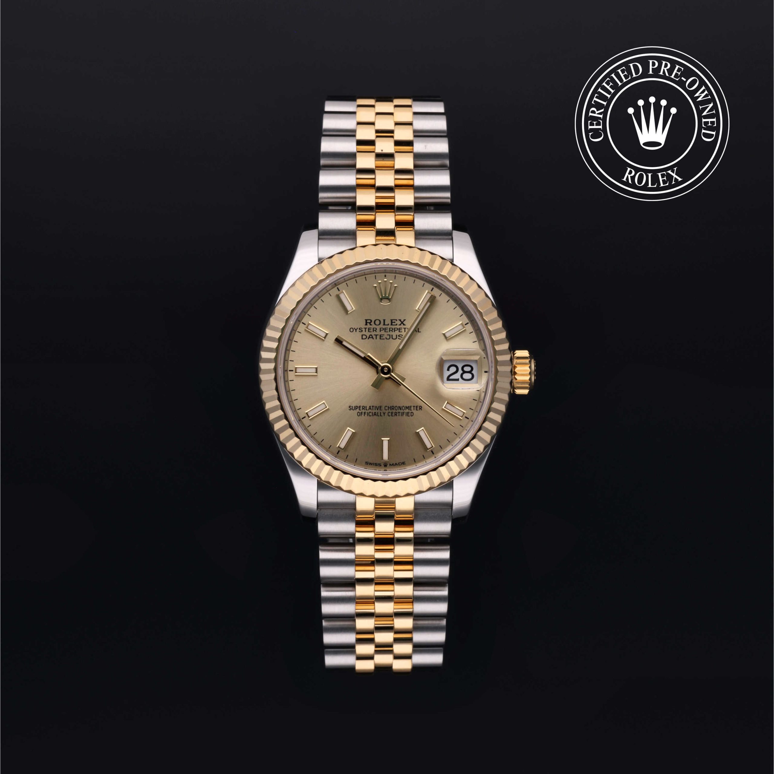 Datejust 31