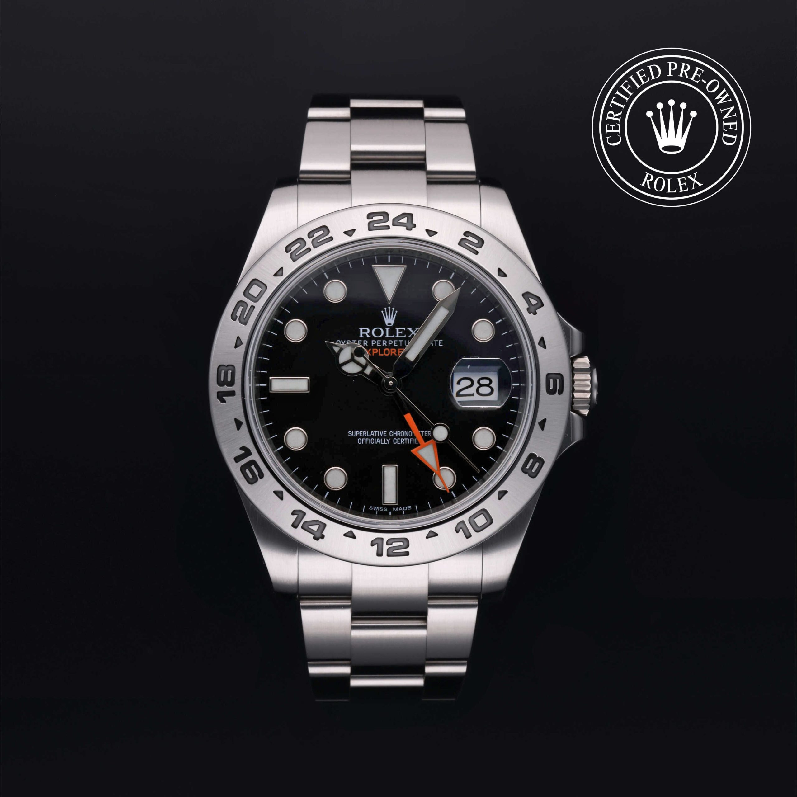 Explorer II