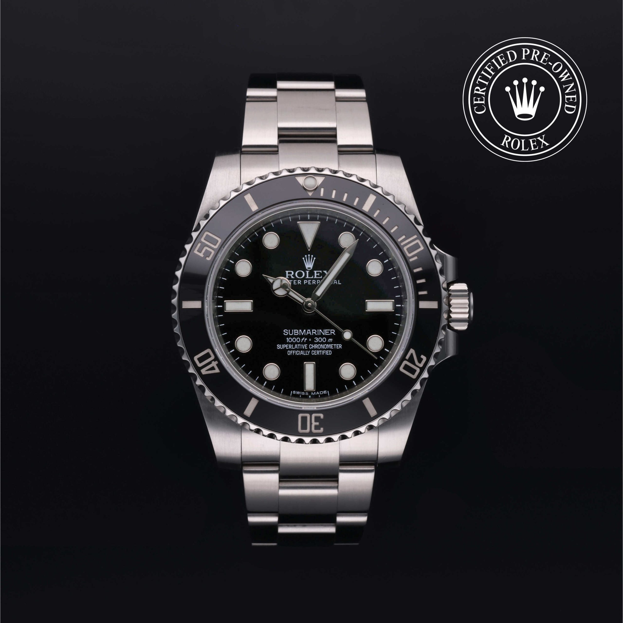 Submariner