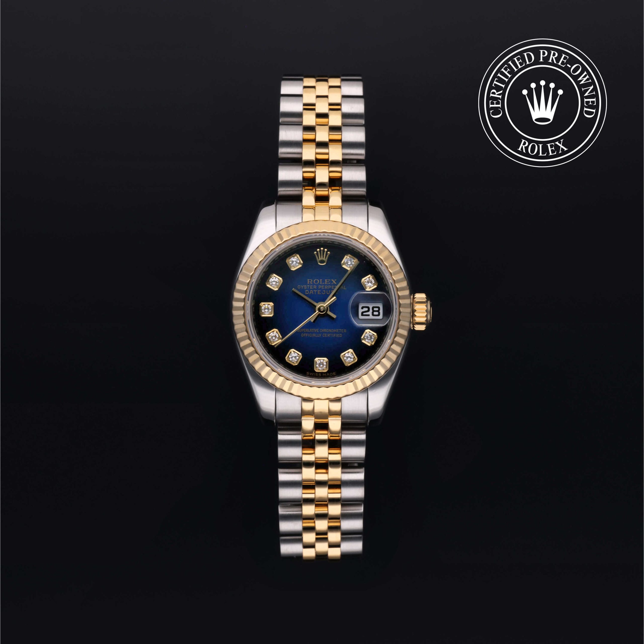 Lady-Datejust 26