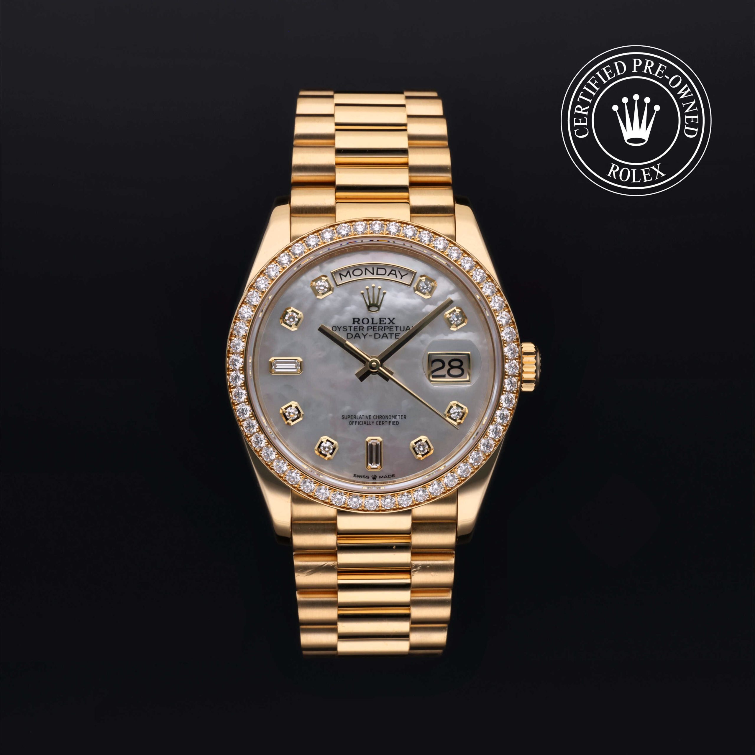 Day-Date 36