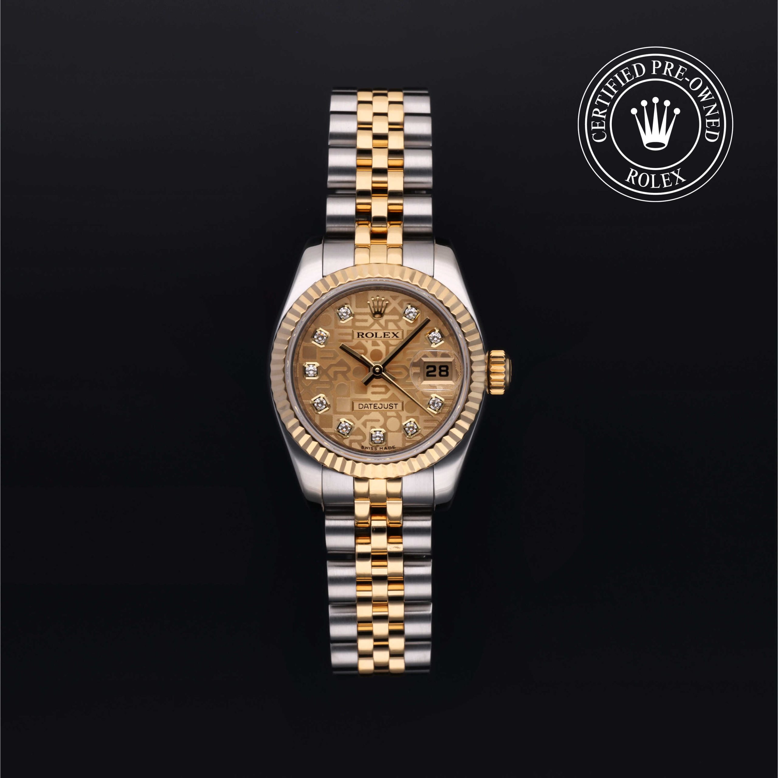 Lady-Datejust 26