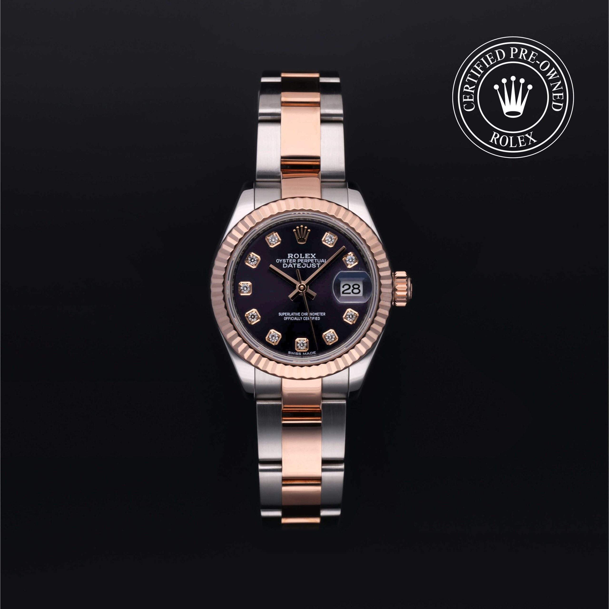 Lady-Datejust