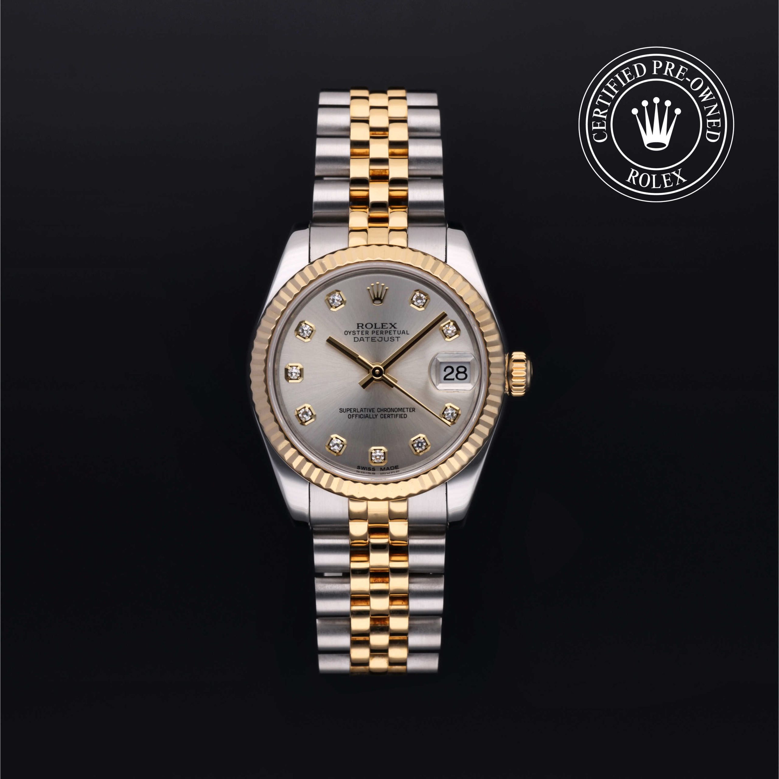 Datejust 31