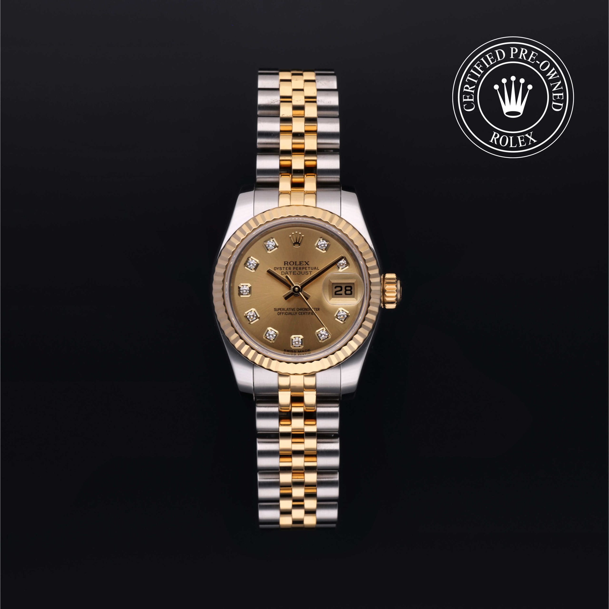 Lady-Datejust 26