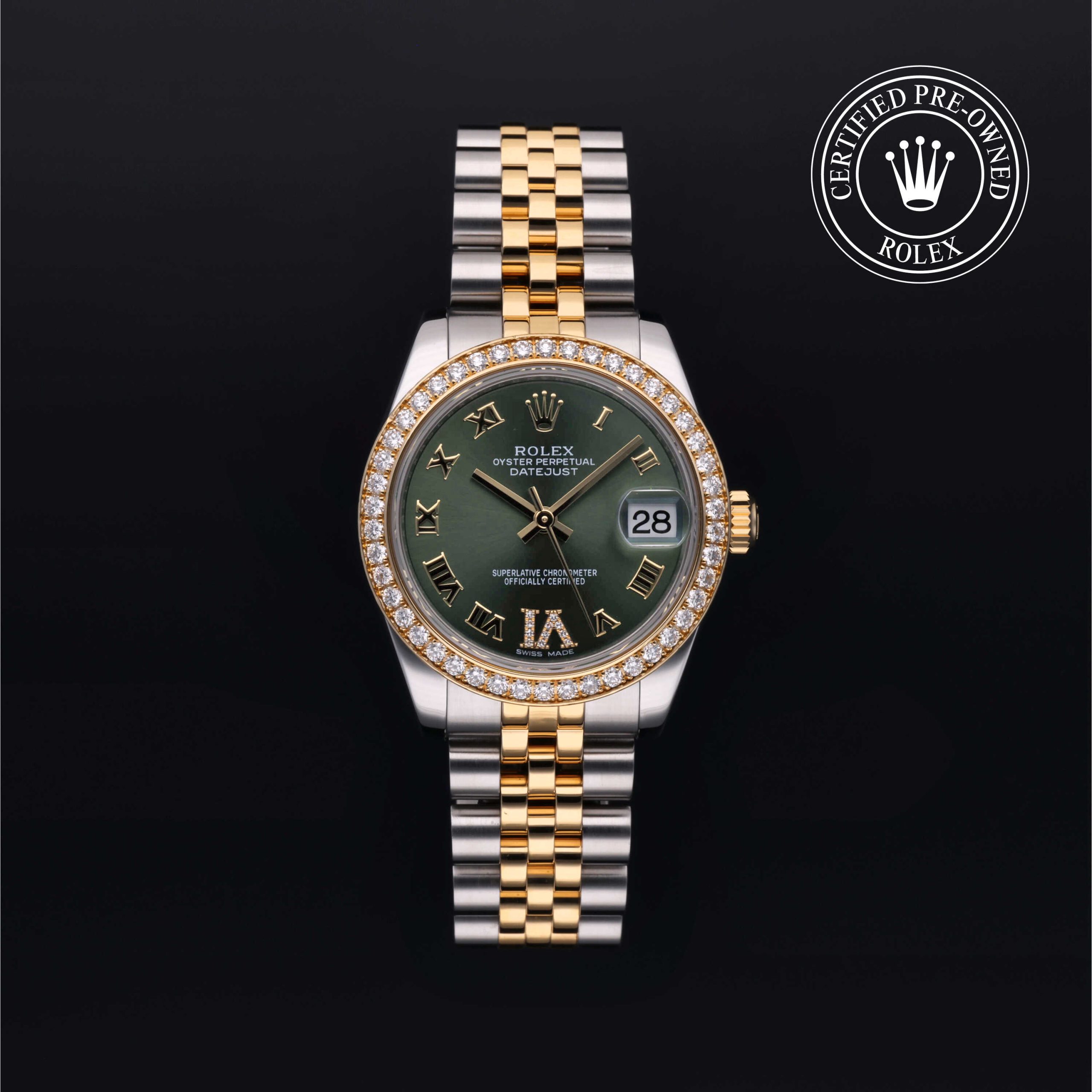 Datejust 31