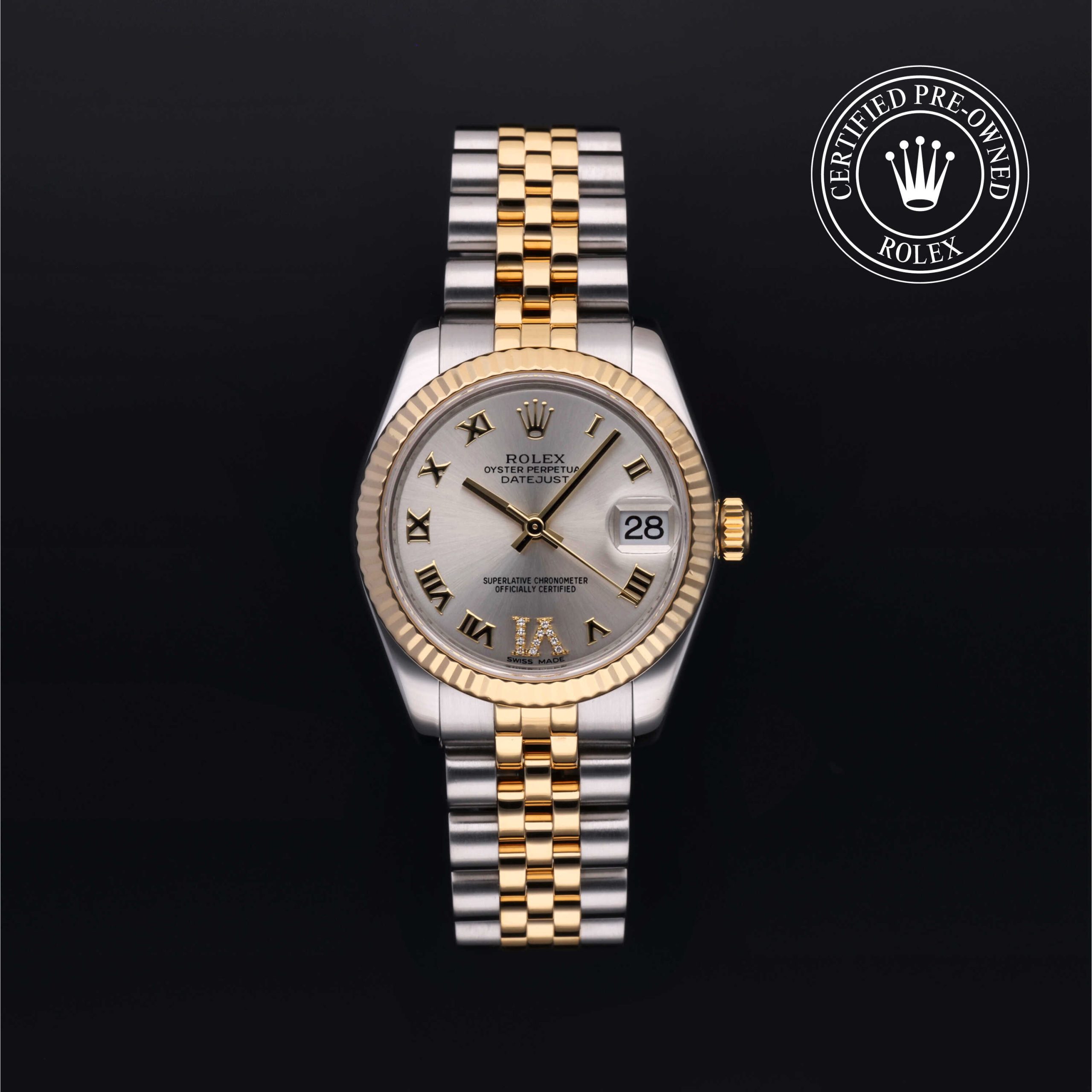 Datejust 31