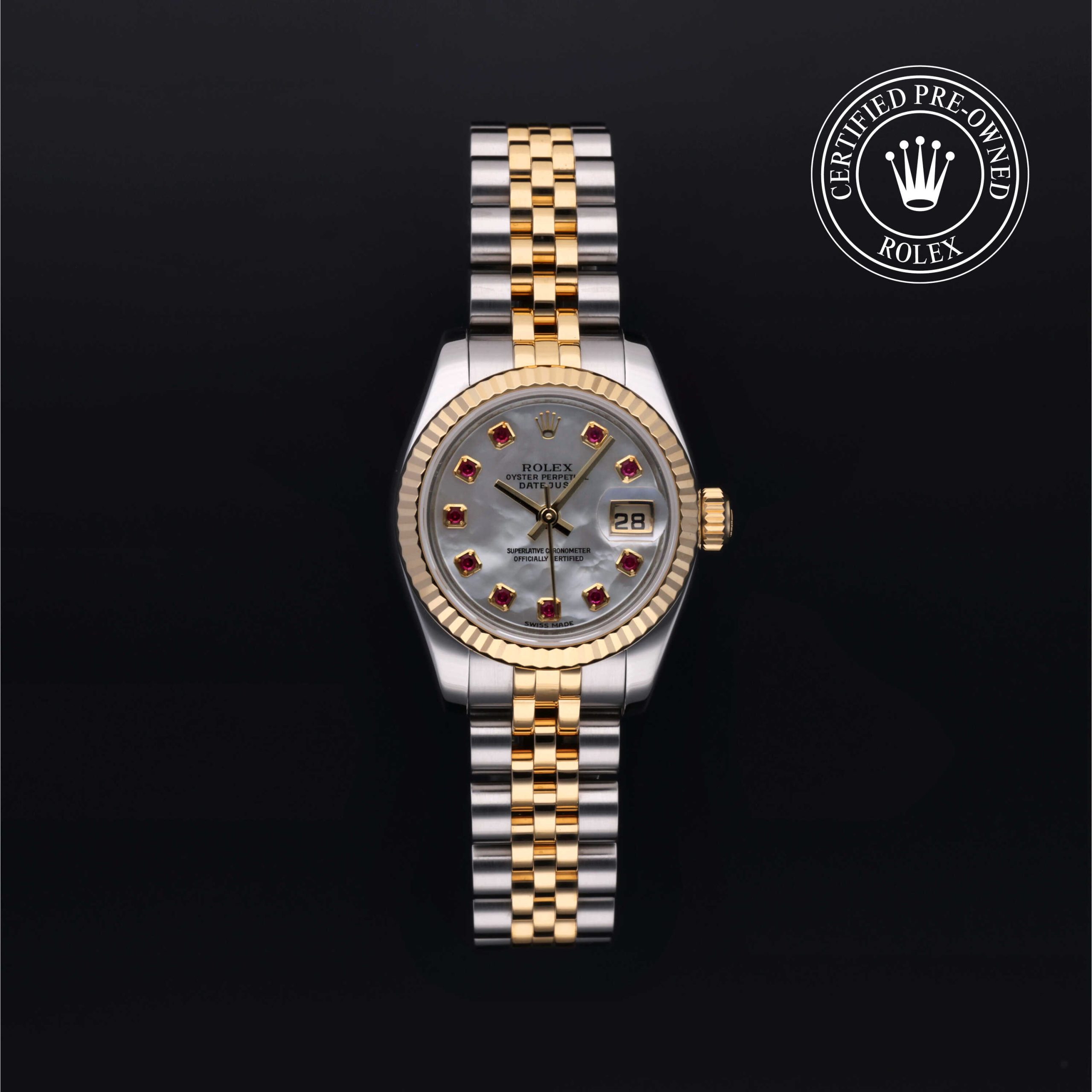 Lady-Datejust 26