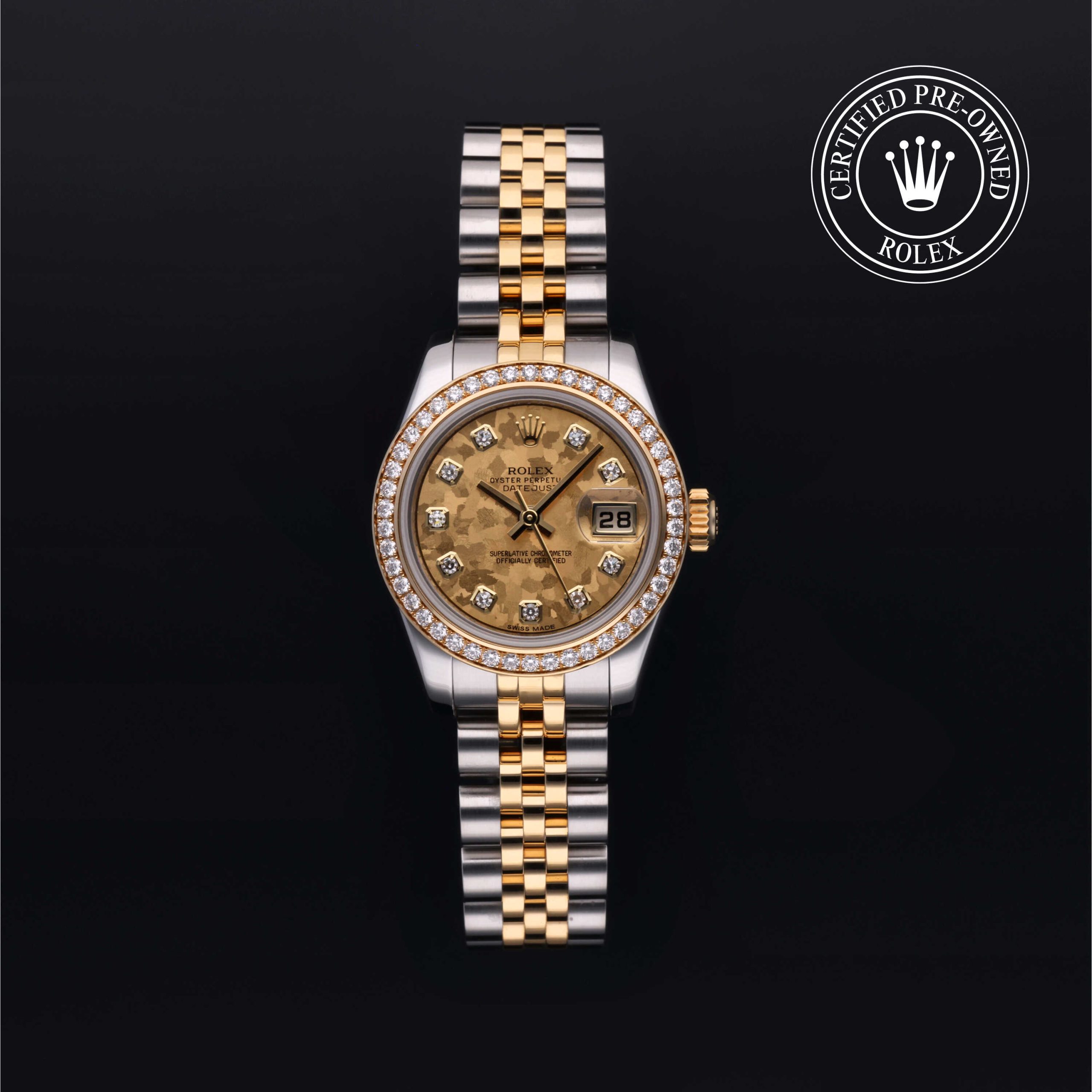 Lady-Datejust 26